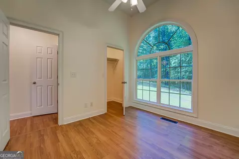 Bedroom - 349 Bowen Hill Rd, Haddock, GA 31033 photo 4 of 5