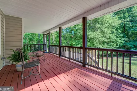 Exterior - 349 Bowen Hill Rd, Haddock, GA 31033 photo 6 of 7