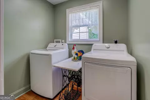Other - 349 Bowen Hill Rd, Haddock, GA 31033 photo 7 of 10