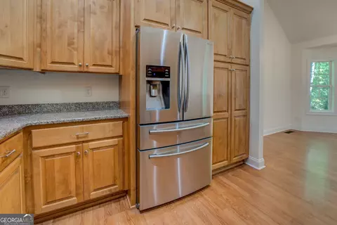 Kitchen - 349 Bowen Hill Rd, Haddock, GA 31033 photo 4 of 4