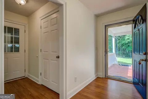 Entry Way - 349 Bowen Hill Rd, Haddock, GA 31033 photo 1 of 3