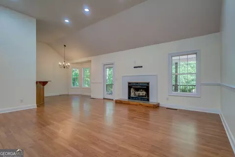 Living - 349 Bowen Hill Rd, Haddock, GA 31033 photo 1 of 6