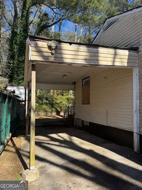 2284 Beecher Cir SW, Atlanta, GA 30311