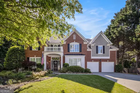 5004 Lake Mist Dr SE, Mableton, GA 30126