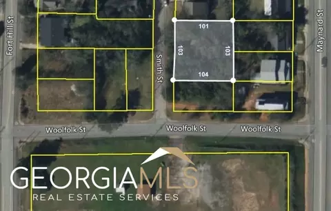 727 Smith St, Macon, GA 31217