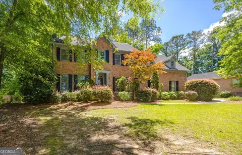 163 Carriage Way, Macon, GA 31210