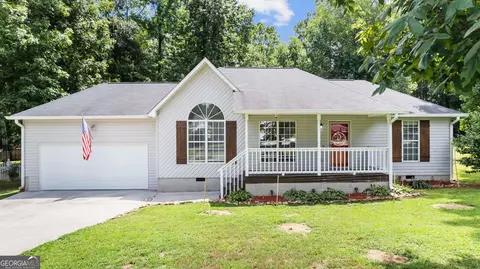 21 Covered Springs Dr NE, Rome, GA 30165