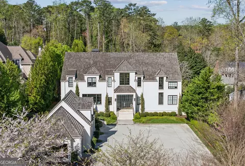 3888 Peachtree Dunwoody Rd, Atlanta, GA 30342