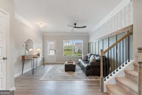 168 Malbone St SW, Cartersville, GA 30120