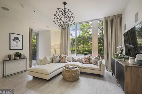 1820 Peachtree St #311, Atlanta, GA 30309
