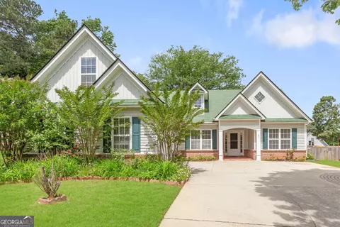 2340 Landrum Ct, Lawrenceville, GA 30043