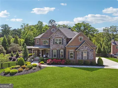 1643 Heritage Pass, Alpharetta, GA 30004