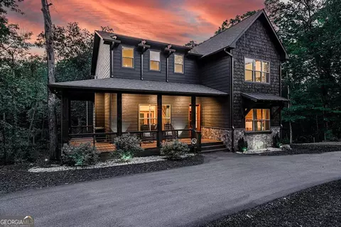 200 Arbor Way #13, Blue Ridge, GA 30513