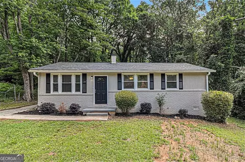 442 Cologne Dr, Atlanta, GA 30354
