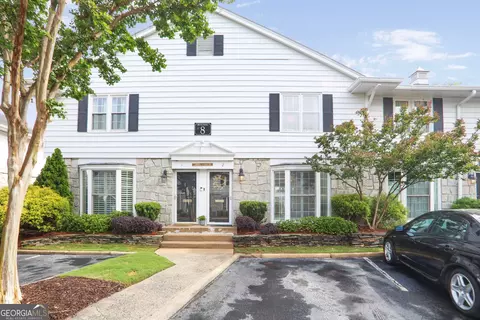 136 Peachtree Memorial Dr NW #NJ2, Atlanta, GA 30309