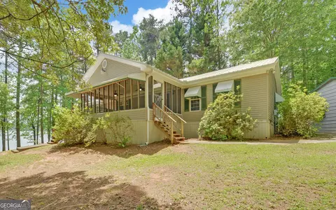 187 Piney Ridge Rd, Martin, GA 30557