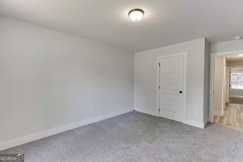 Bedroom - 3239 Tommy Dillard Rd, Monroe, GA 30656 photo 2 of 8