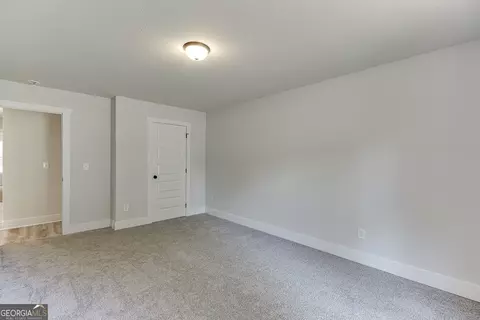 Bedroom - 3239 Tommy Dillard Rd, Monroe, GA 30656 photo 5 of 8
