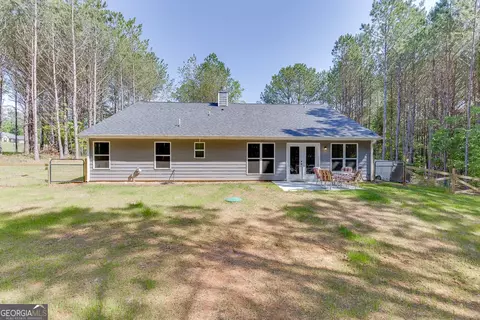 Exterior - 3239 Tommy Dillard Rd, Monroe, GA 30656 photo 5 of 7