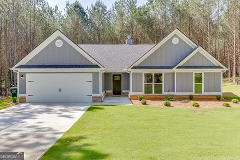 Exterior - 3239 Tommy Dillard Rd, Monroe, GA 30656 photo 2 of 7