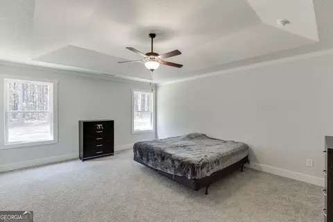 Bedroom - 3239 Tommy Dillard Rd, Monroe, GA 30656 photo 8 of 8