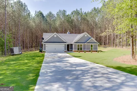 3239 Tommy Dillard Rd, Monroe, GA 30656