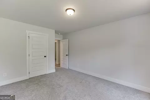 Bedroom - 3239 Tommy Dillard Rd, Monroe, GA 30656 photo 3 of 8