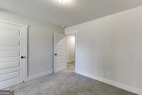 Bedroom - 3239 Tommy Dillard Rd, Monroe, GA 30656 photo 7 of 8