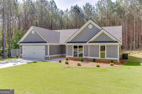 Exterior - 3239 Tommy Dillard Rd, Monroe, GA 30656 photo 3 of 7