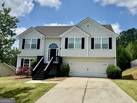 948 Haymon Dr, Winder, GA 30680