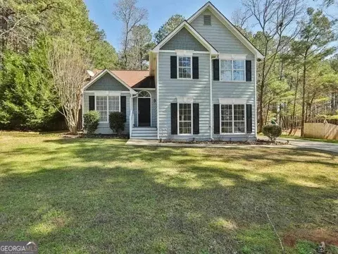 210 Richmond Pl, Newnan, GA 30265
