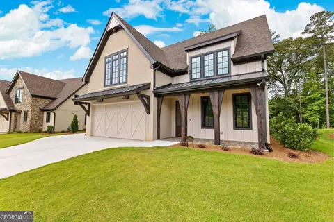 Undisclosed, Peachtree City, GA 30269