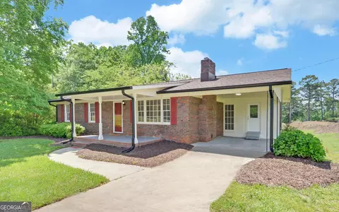 428 Jordan Rd, Toccoa, GA 30577