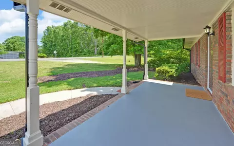 Exterior - 428 Jordan Rd, Toccoa, GA 30577 photo 2 of 6