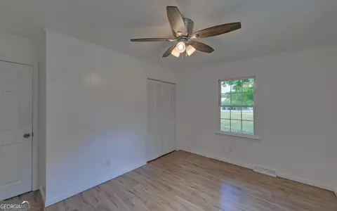 Bedroom - 428 Jordan Rd, Toccoa, GA 30577 photo 5 of 5