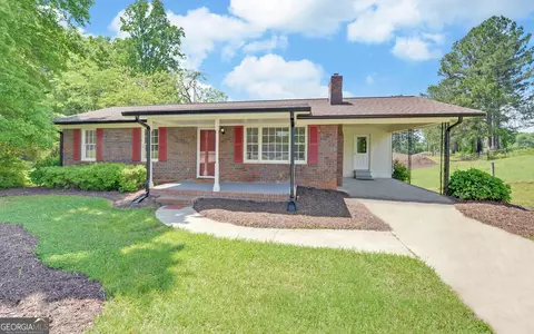 Other - 428 Jordan Rd, Toccoa, GA 30577 photo 1 of 16