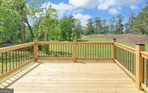 Exterior - 428 Jordan Rd, Toccoa, GA 30577 photo 5 of 6