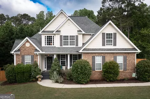 150 Murphy Creek Ln, Fayetteville, GA 30215