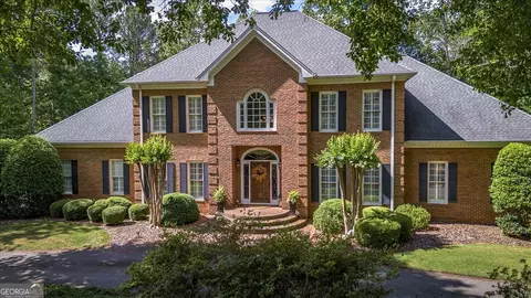 1681 Wild Azalea Ln, Athens, GA 30606