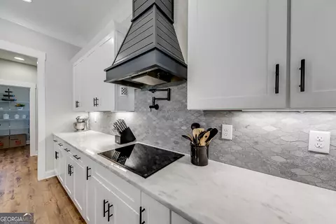 Kitchen - 541 Carruth Rd, Jefferson, GA 30549 photo 3 of 3