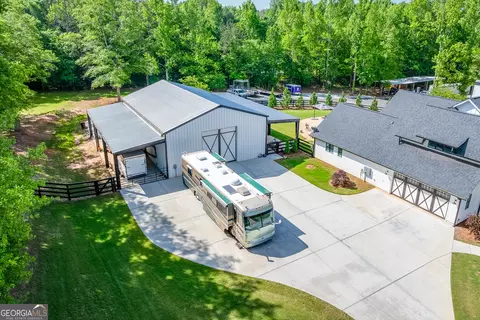 Other - 541 Carruth Rd, Jefferson, GA 30549 photo 17 of 17