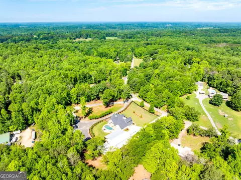 View/Area - 541 Carruth Rd, Jefferson, GA 30549 photo 6 of 6