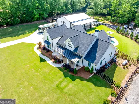Other - 541 Carruth Rd, Jefferson, GA 30549 photo 1 of 17