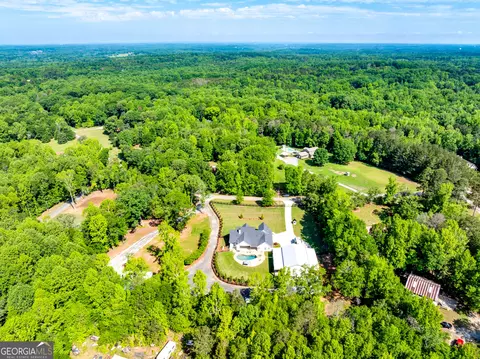 View/Area - 541 Carruth Rd, Jefferson, GA 30549 photo 5 of 6