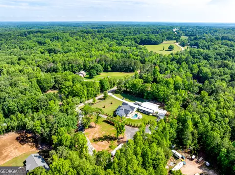 View/Area - 541 Carruth Rd, Jefferson, GA 30549 photo 4 of 6