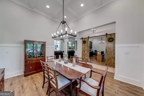 Dining - 541 Carruth Rd, Jefferson, GA 30549 photo 3 of 4