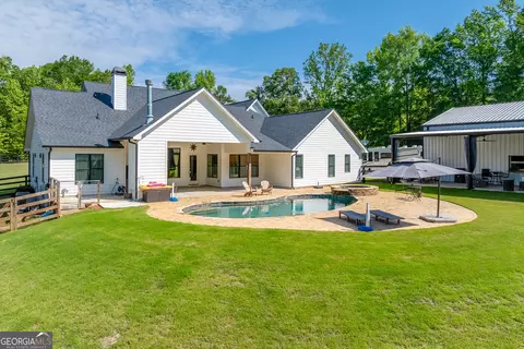 Other - 541 Carruth Rd, Jefferson, GA 30549 photo 14 of 17