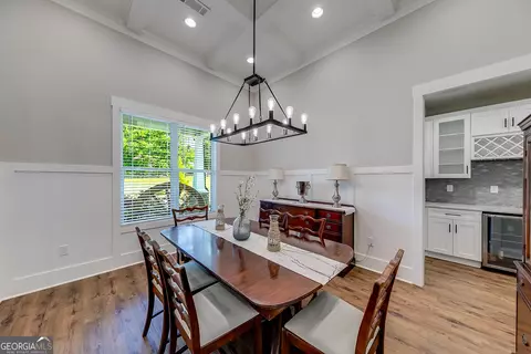 Dining - 541 Carruth Rd, Jefferson, GA 30549 photo 2 of 4