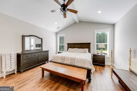 Bedroom - 541 Carruth Rd, Jefferson, GA 30549 photo 1 of 5