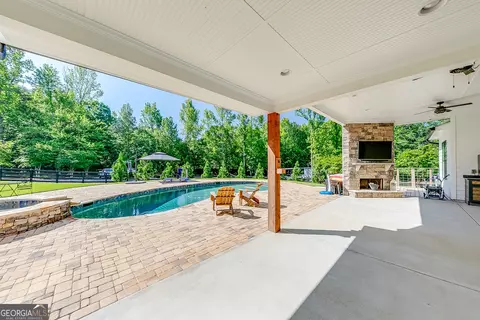 Other - 541 Carruth Rd, Jefferson, GA 30549 photo 13 of 17